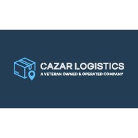 Cazar Logistics LLC logo - Similar company to Premier Courier