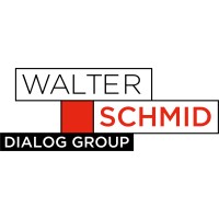 Walter Schmid Dialog Group logo - Similar company to Direct Mind-Arts