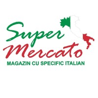 SuperMercato logo - Similar company to Boco Prime It