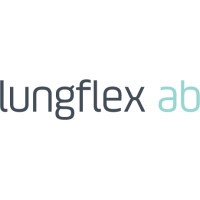 Lungflex AB logo - Similar company to Xpstudios