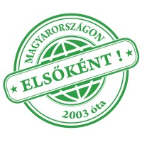 Hidrovetés Kft. logo - Similar company to Grifton Property