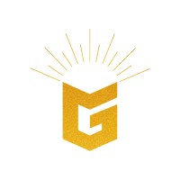 Gleam of Art logo - Similar company to Tharaaco
