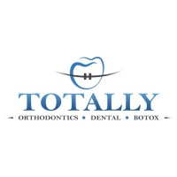 Totally Orthodontics, Dental & Botox logo - Similar company to Smile Studio