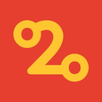 O2O logo - Similar company to Subtle Ground