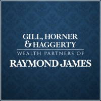Gill, Horner & Haggerty Wealth Partners of Raymond James logo - Similar company to Dorm Room Llc
