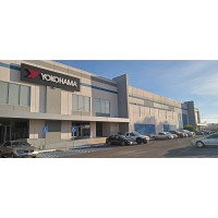 YOKOHAMA INDUSTRIES AMERICAS DE MÉXICO S DE RL DE CV logo - Similar company to Meximotor