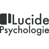 Lucide Psychologie logo - Similar company to Mlk Human Compass