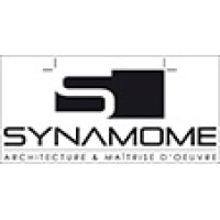 SYNAMOME Bourgogne Franche Comté logo - Similar company to Mastère Spé.® Gp-Bim Polytech Clermont-Fd