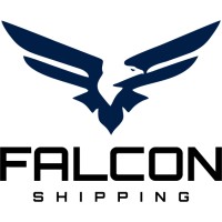 Falcon Shipping logo - Similar company to Peraura Eğitim Ve Danışmanlık Ltd