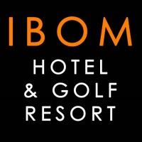 IBOM ICON Hotel & Golf Resort logo - Similar company to Rideeats