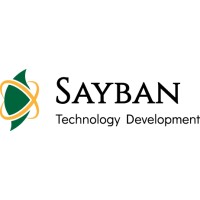 SaybanTech logo - Similar company to Payonpolymer