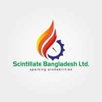 Scintillate Bangladesh Limited logo - Similar company to Al Jamil Trading