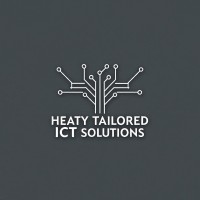 Heaty Tailored ICT Solutions logo - Similar company to Aecom Solutions Pty Ltd
