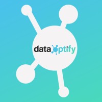 DataOptify logo - Similar company to The Next Code