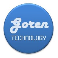 Goren Technology logo - Similar company to Solid Ai