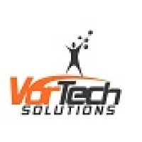 VorTech Solutions logo - Similar company to Vortech Solutions Pty Ltd