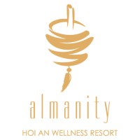 Almanity Hoi An Wellness Resort logo - Similar company to Learning Strategies