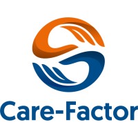 Care-Factor logo - Similar company to Logihire
