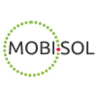 MobiSol logo - Similar company to Mobisol