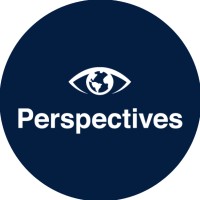 Perspectives Charter Schools logo - Similar company to North Lawndale College Prep High School