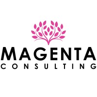 Magenta Consulting logo - Similar company to Peacework