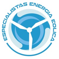 Especialistas en Energía Eólica logo - Similar company to Rioja Eólica