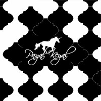 Payal Keyal logo - Similar company to Cipher Usms