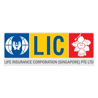 LIC Singapore logo - Similar company to Lic Mauritius