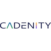 Cadenity AI logo - Similar company to Logaritme Serveis Logistics Aie