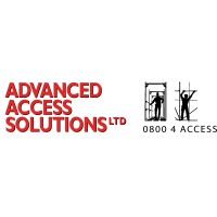 Advanced Access Solutions Ltd logo - Similar company to Advance Fluid Control