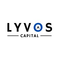 Lyvos Capital logo - Similar company to Triggerdb  Consulting - Sql Server & Power Bi Services