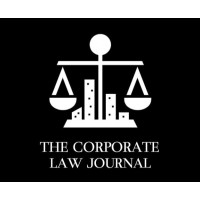 The Corporate Law Journal logo - Similar company to Ican Consultancy