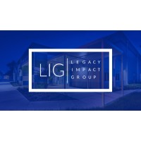 Legacy Impact Group logo - Similar company to New Mexico Association Of School Business Officials (Nmasbo)