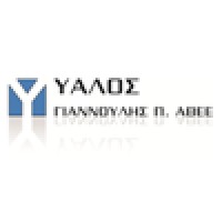 YALOS P. Giannoulis Commercial & Industrial S.A. logo - Similar company to Victoria Surface