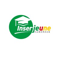 Inserjeune Cameroun officiel logo - Similar company to Prime Connect