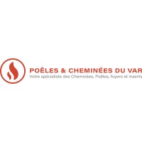 POELES ET CHEMINEES DU VAR SAS logo - Similar company to Les Matoulonnais | Club De Vacances Félin