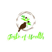 Taste of Health logo - Similar company to Cultivation Solutions Group