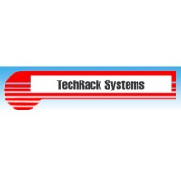 TechRack Systems logo - Similar company to Leotec
