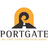 PORTGATE LLC logo - Similar company to Portgate