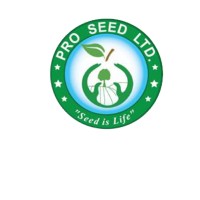 PRO SEED  Limited logo - Similar company to Frontier Seed U.S.