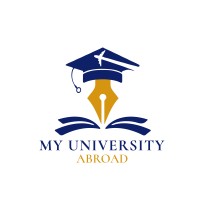 My University Abroad logo - Similar company to Studiosko