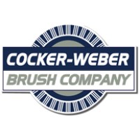 Cocker-Weber Brush Company logo - Similar company to Scraper Systems™ By Rite-Hite®