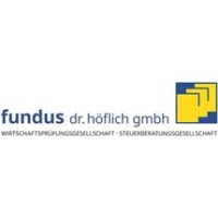 Fundus Dr. Höflich GmbH logo - Similar company to Solar-Biber