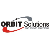 Orbit Pan india office Supply logo - Similar company to Aavya Consumer Private Limited