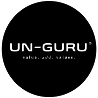 UN-GURU® logo - Similar company to Bloy-Dawson Consulting