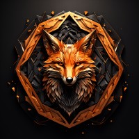 VividFox3D logo - Similar company to Monkeyx Labs
