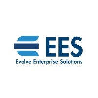 Evolve Enterprise Solutions (EES) logo - Similar company to Hyperbunker