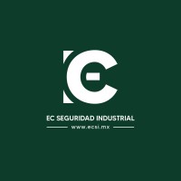 EC SEGURIDAD INDUSTRIAL logo - Similar company to Profron Industrial