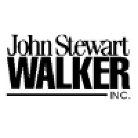 John Stewart Walker, Inc. logo - Similar company to John Walker Logistics