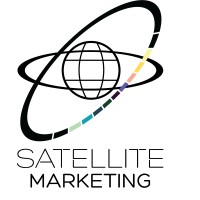 Satellite Marketing Agency logo - Similar company to Cadency Consulting